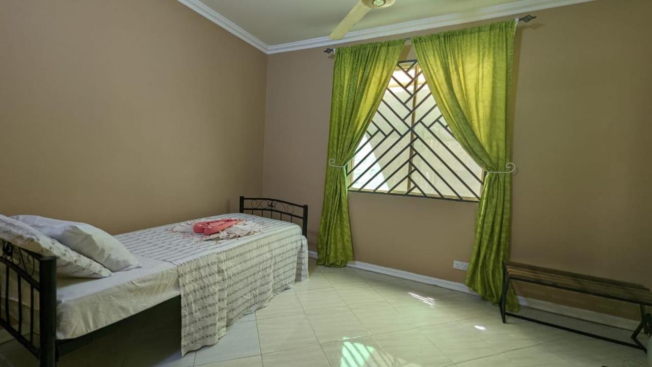 Babajay Family Home Dar es Salaam Extérieur photo